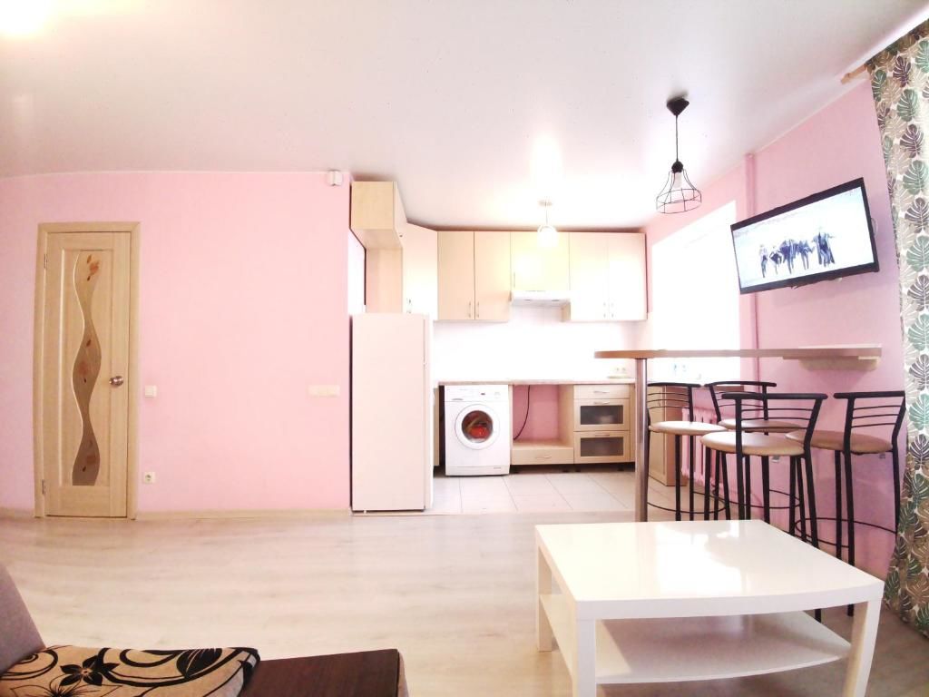 Апартаменты Apartment Theatre Schepkina Сумы