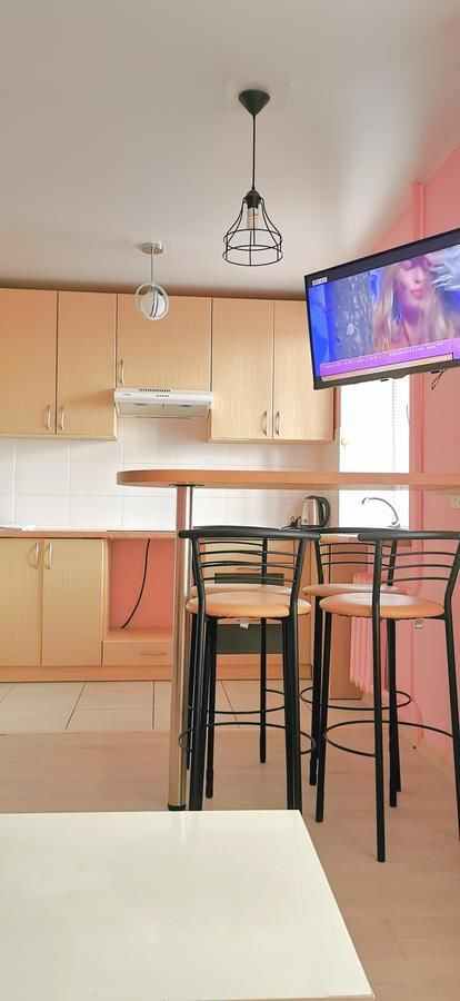 Апартаменты Apartment Theatre Schepkina Сумы