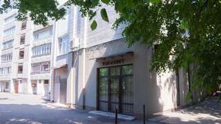 Апартаменты Apartment Theatre Schepkina Сумы Апартаменты-студио-13