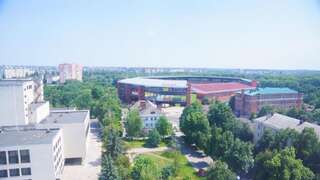Апартаменты Apartment Theatre Schepkina Сумы Апартаменты-студио-14