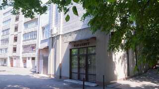 Апартаменты Apartment Theatre Schepkina Сумы Апартаменты-студио-15
