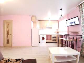 Апартаменты Apartment Theatre Schepkina Сумы Апартаменты-студио-2