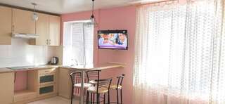 Апартаменты Apartment Theatre Schepkina Сумы Апартаменты-студио-22