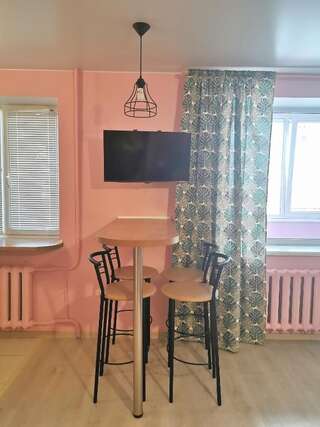 Апартаменты Apartment Theatre Schepkina Сумы Апартаменты-студио-24