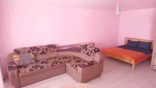 Апартаменты Apartment Theatre Schepkina Сумы Апартаменты-студио-8