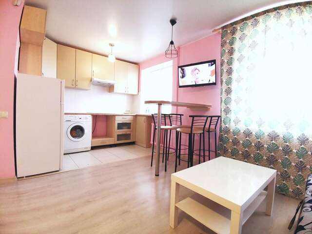 Апартаменты Apartment Theatre Schepkina Сумы-3