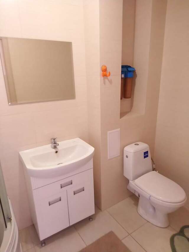 Апартаменты Apartment Theatre Schepkina Сумы-12