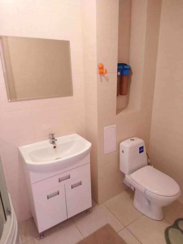 Апартаменты Apartment Theatre Schepkina Сумы-19