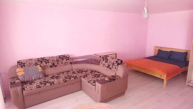 Апартаменты Apartment Theatre Schepkina Сумы-21