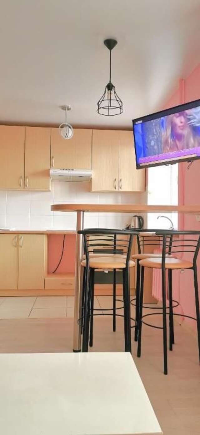 Апартаменты Apartment Theatre Schepkina Сумы-23