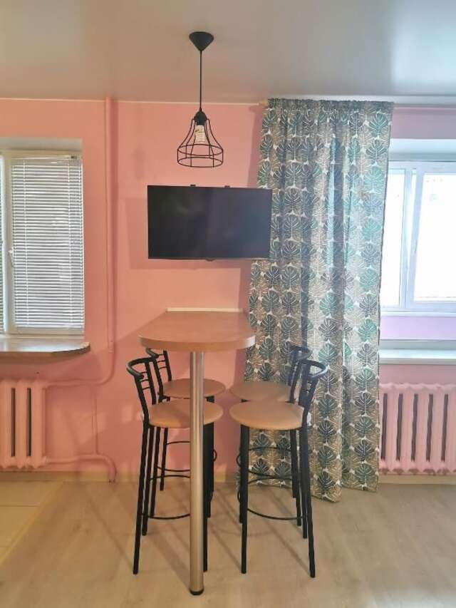Апартаменты Apartment Theatre Schepkina Сумы-26