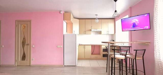 Апартаменты Apartment Theatre Schepkina Сумы-6